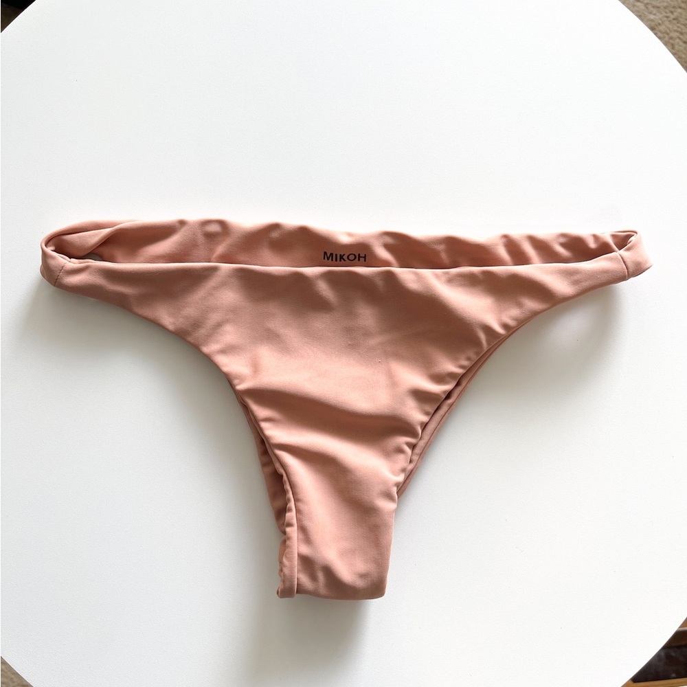 MIKOH Bikini Bottom M